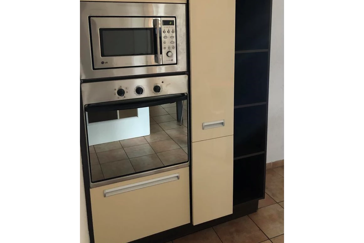 MonteurZimmer: Ferienwohnung Eden