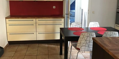 Monteur-Zimmer - Unterhaus (Seeboden am Millstätter See, Baldramsdorf) - Ferienwohnung Eden