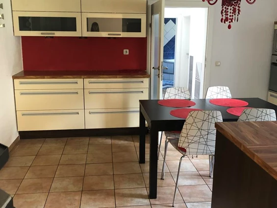 MonteurZimmer: Ferienwohnung Eden