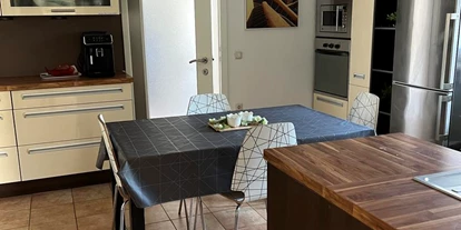 Monteur-Zimmer - Unterhaus (Seeboden am Millstätter See, Baldramsdorf) - Ferienwohnung Eden