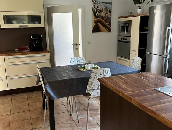MonteurZimmer: Ferienwohnung Eden