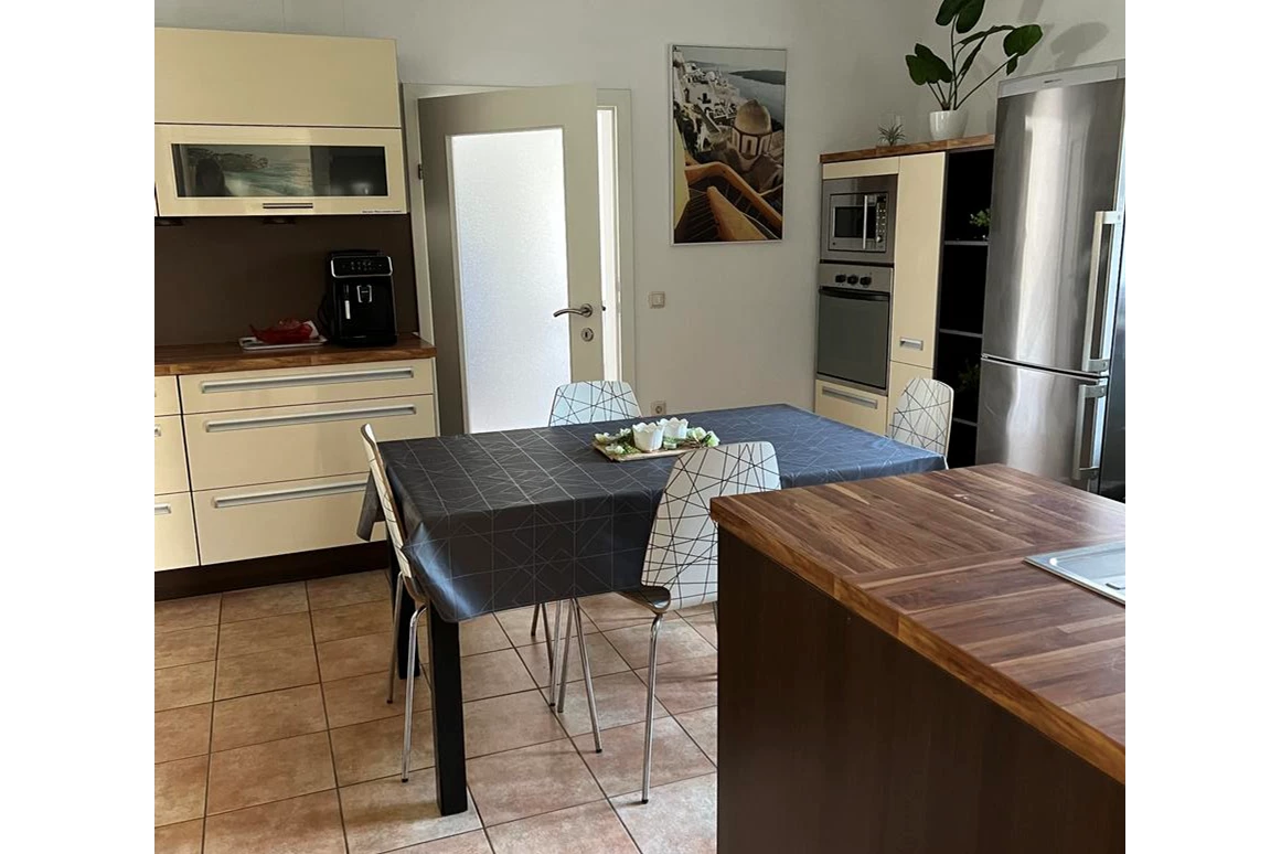 MonteurZimmer: Ferienwohnung Eden