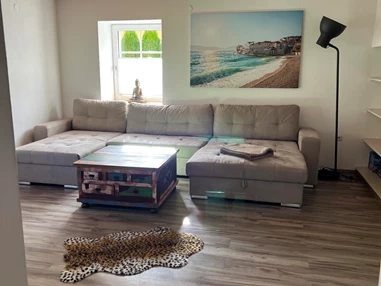 MonteurZimmer: Ferienwohnung Eden