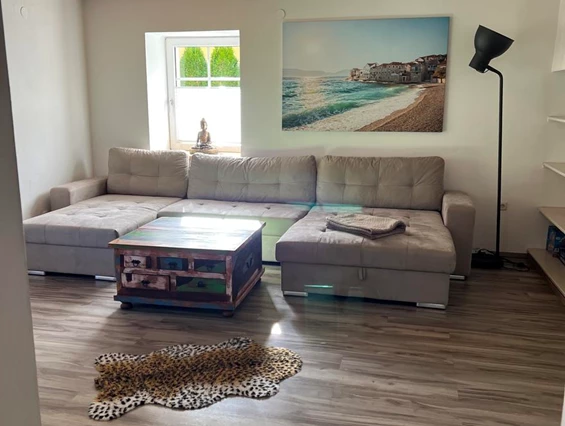 MonteurZimmer: Ferienwohnung Eden