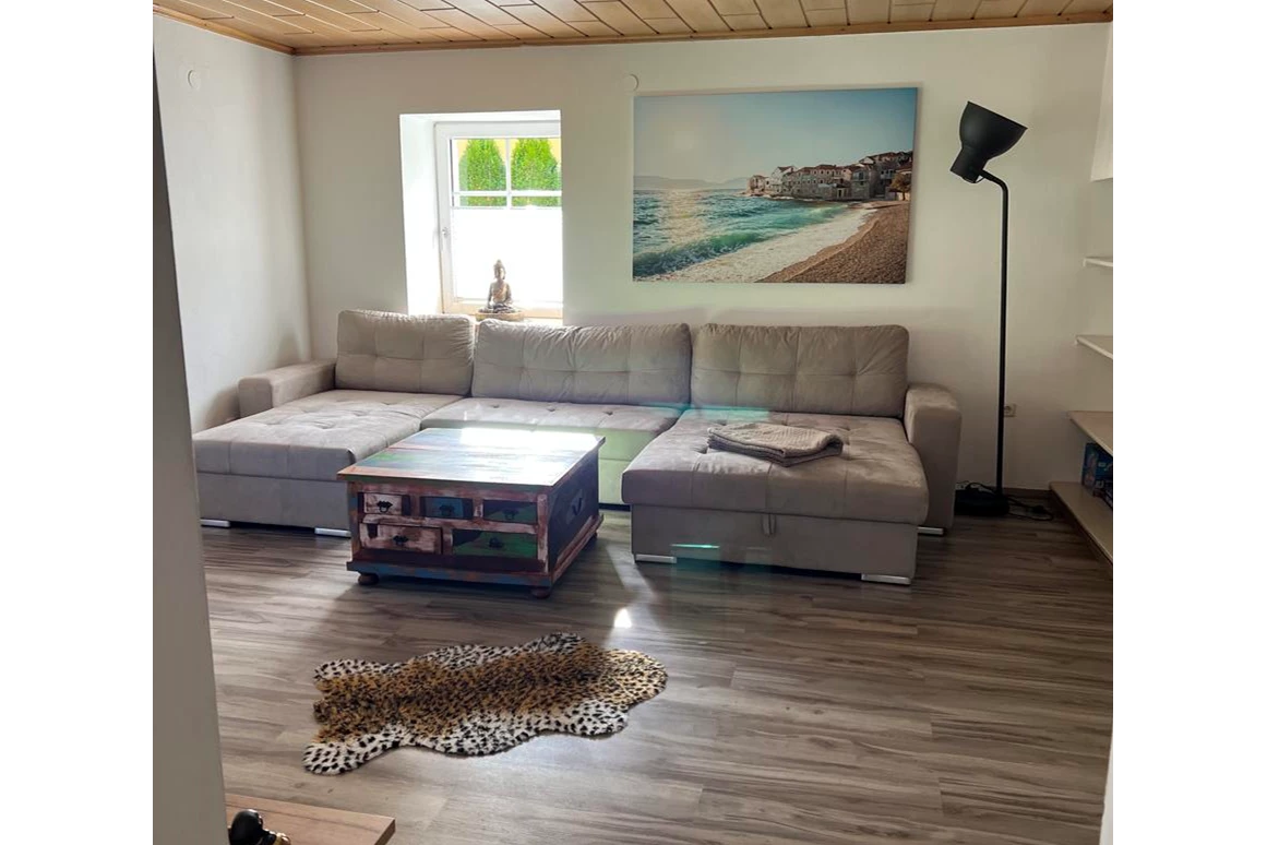 MonteurZimmer: Ferienwohnung Eden