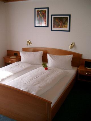 Monteur-Zimmer - Kirchbach (Kirchbach) - Haus "Koster"