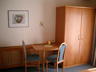 Monteur-Zimmer - Kirchbach (Kirchbach) - Haus "Koster"