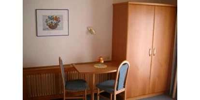 Monteur-Zimmer - Rattendorf - Haus "Koster"