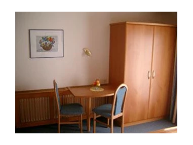 MonteurZimmer: Haus "Koster"