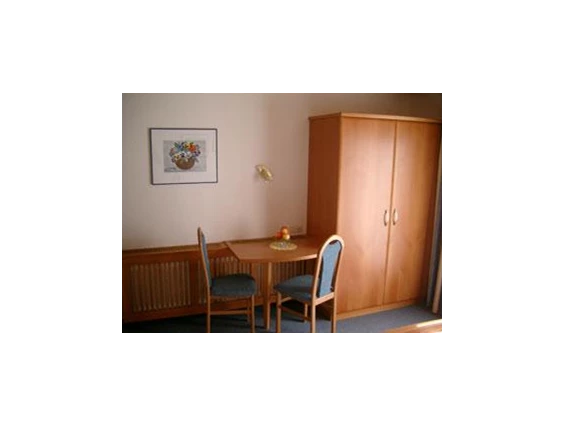 MonteurZimmer: Haus "Koster"