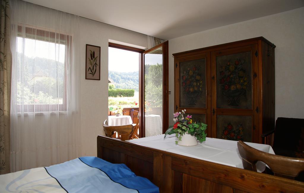 Monteur-Zimmer - Preis pro Nacht - Wörthersee - Gästehaus Paulitsch