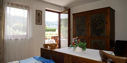 Monteur-Zimmer - Drobollach am Faaker See - Gästehaus Paulitsch