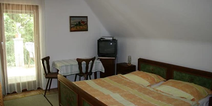 Monteur-Zimmer - Drobollach am Faaker See - Gästehaus Paulitsch