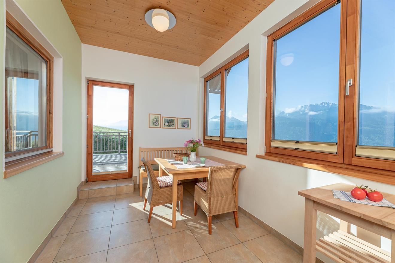 Monteur-Zimmer - Eisentratten - Mösslacherhof