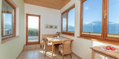 Monteur-Zimmer - Unterhaus (Seeboden am Millstätter See, Baldramsdorf) - Mösslacherhof