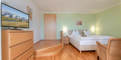 Monteur-Zimmer - Unterhaus (Seeboden am Millstätter See, Baldramsdorf) - Mösslacherhof