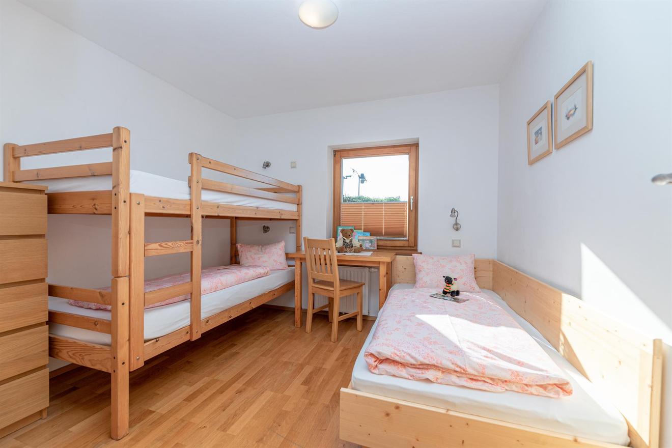 Monteur-Zimmer - Eisentratten - Mösslacherhof