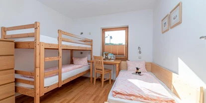 Monteur-Zimmer - Unterhaus (Seeboden am Millstätter See, Baldramsdorf) - Mösslacherhof