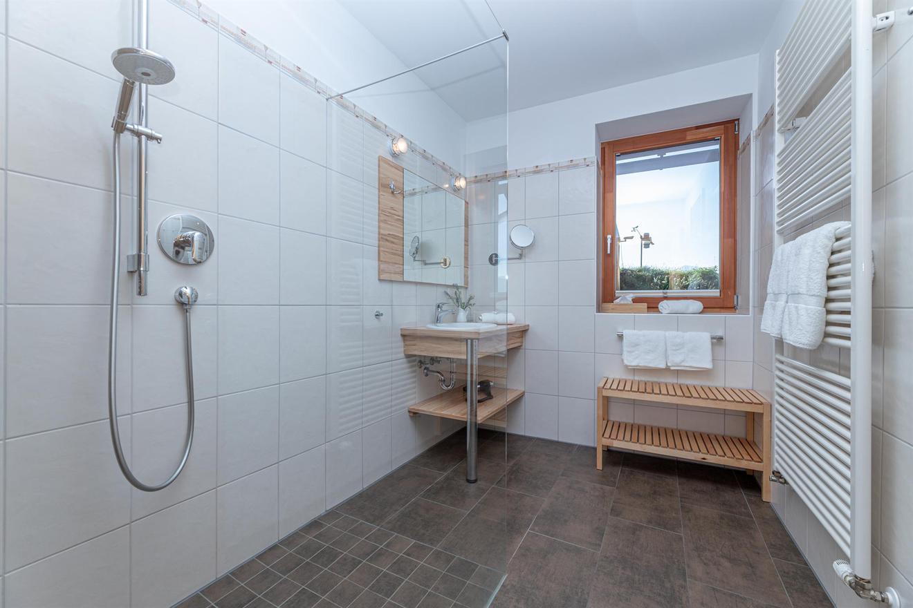 Monteur-Zimmer - Eisentratten - Mösslacherhof