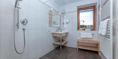 Monteur-Zimmer - Unterhaus (Seeboden am Millstätter See, Baldramsdorf) - Mösslacherhof