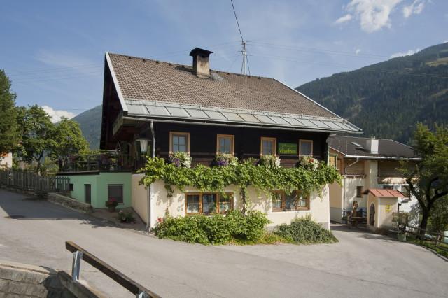 Monteur-Zimmer - Bad Hofgastein - Kräuterpension Rosenkranz