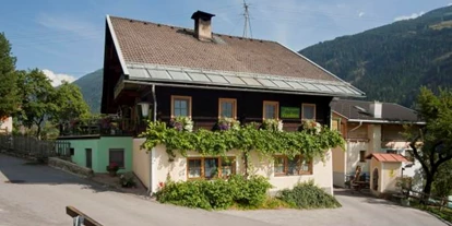 Monteur-Zimmer - Rattendorf - Kräuterpension Rosenkranz
