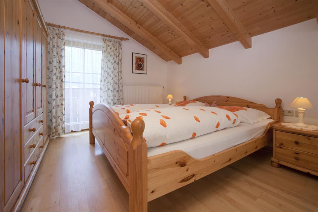 Monteur-Zimmer - Bad Hofgastein - Kräuterpension Rosenkranz