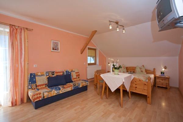 Monteur-Zimmer - Bad Hofgastein - Kräuterpension Rosenkranz