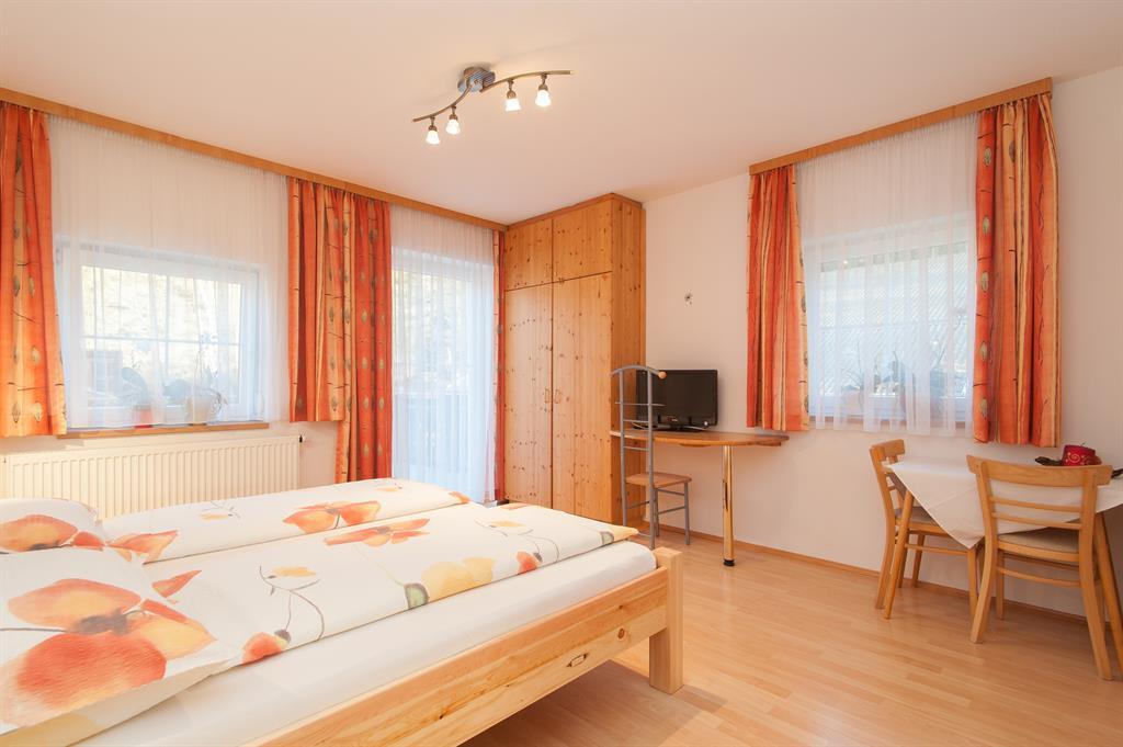 Monteur-Zimmer - Eisentratten - Gasthof Lug ins Land