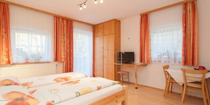 Monteur-Zimmer - Unterhaus (Seeboden am Millstätter See, Baldramsdorf) - Gasthof Lug ins Land