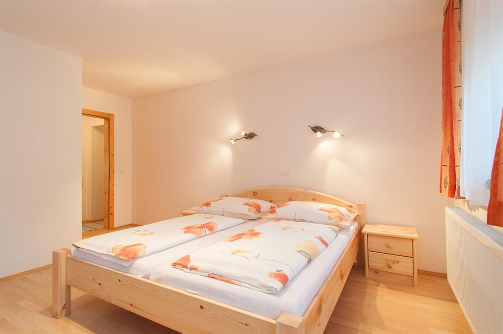 Monteur-Zimmer - Eisentratten - Gasthof Lug ins Land