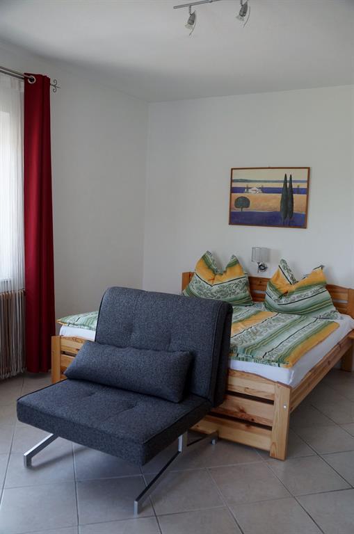 Monteur-Zimmer - Annenheim - Frühstückspension Tschertou