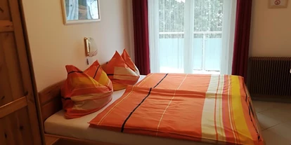 Monteur-Zimmer - Drobollach am Faaker See - Frühstückspension Tschertou