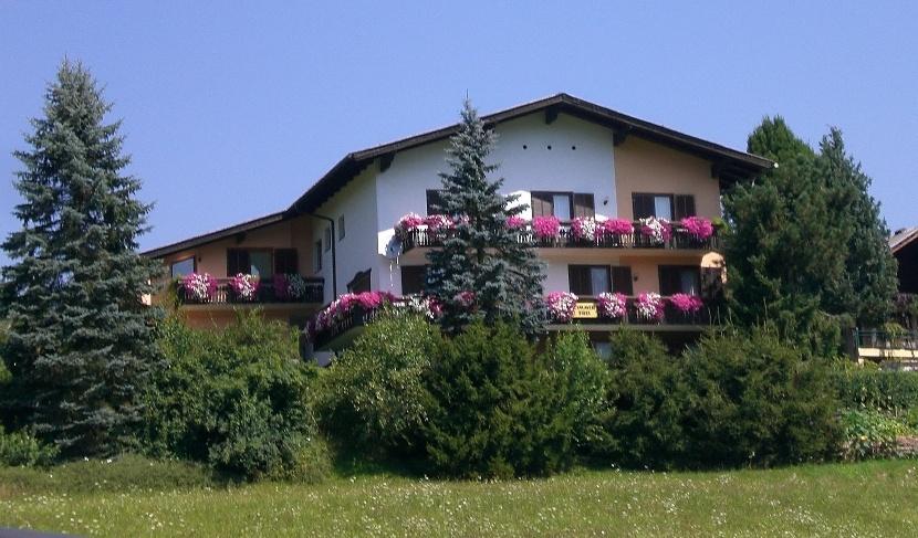 Monteur-Zimmer - Preis pro Nacht - Wörthersee - Frühstückspension Reichel