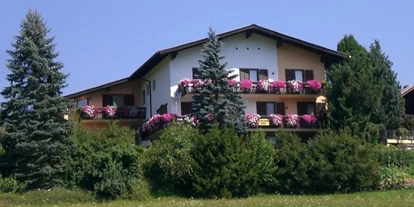 Monteur-Zimmer - Drobollach am Faaker See - Frühstückspension Reichel