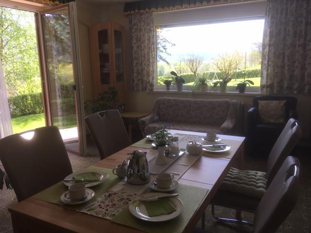 Monteur-Zimmer - Preis pro Nacht - Wörthersee - Frühstückspension Reichel