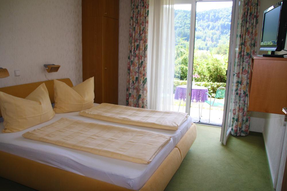 Monteur-Zimmer - Preis pro Nacht - Wörthersee - Frühstückspension Reichel