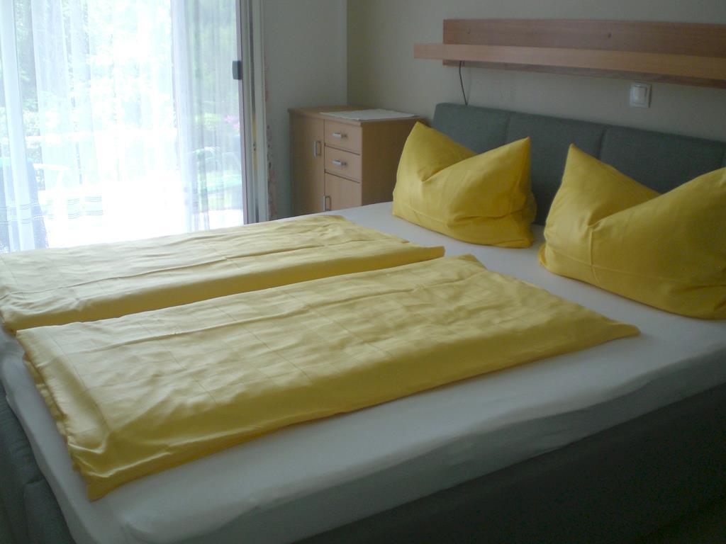 Monteur-Zimmer - Preis pro Nacht - Wörthersee - Frühstückspension Reichel