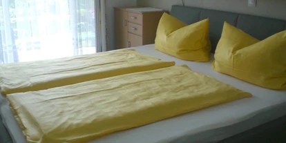 Monteur-Zimmer - Drobollach am Faaker See - Frühstückspension Reichel