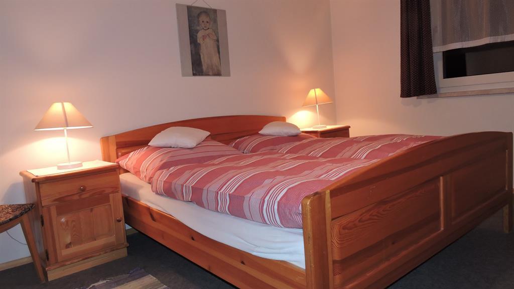 Monteur-Zimmer - Stall - Haus Werner Keuschnig