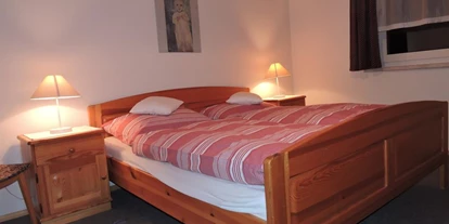 Monteur-Zimmer - Stockenboi - Haus Werner Keuschnig
