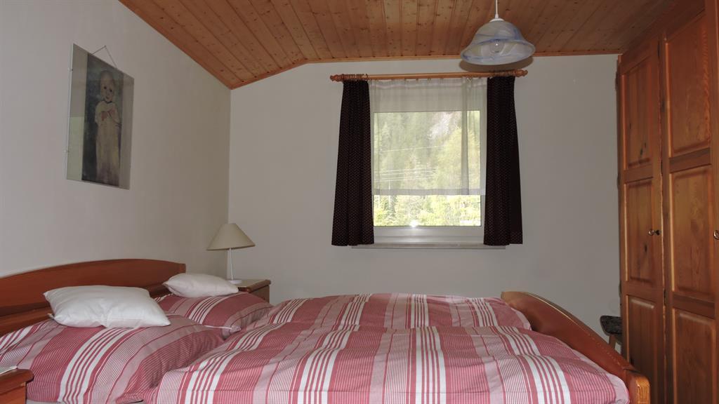 Monteur-Zimmer - Stall - Haus Werner Keuschnig