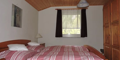 Monteur-Zimmer - Stockenboi - Haus Werner Keuschnig