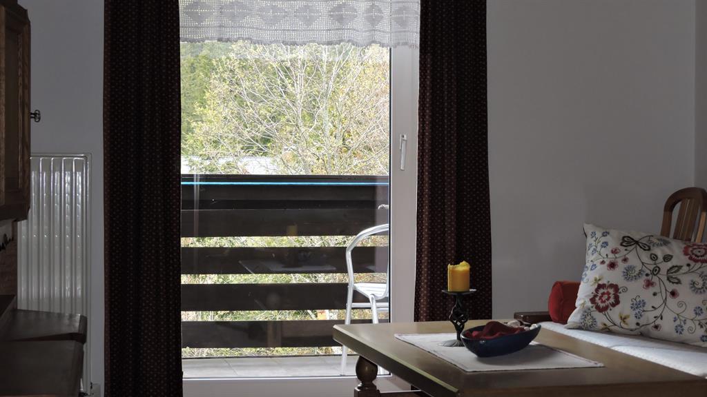 Monteur-Zimmer - Stall - Haus Werner Keuschnig