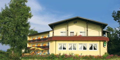 Monteur-Zimmer - Griffen - Pension Unterburg