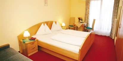 Monteur-Zimmer - Griffen - Pension Unterburg