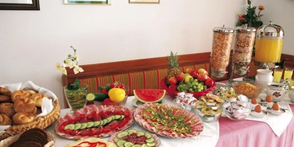 Monteur-Zimmer - Griffen - Pension Unterburg