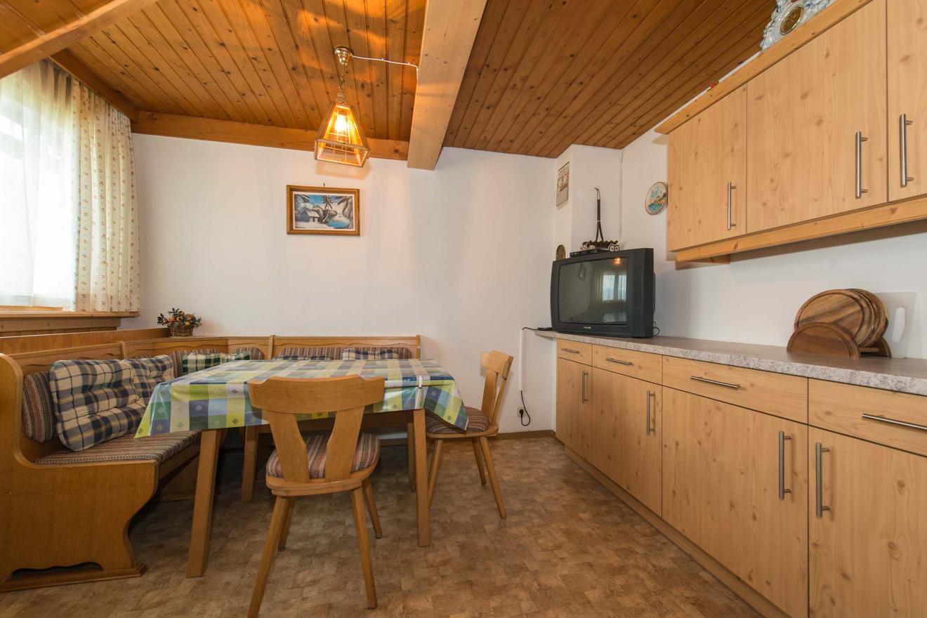 Monteur-Zimmer - Preis pro Nacht - Österreich - Gästehaus Walker