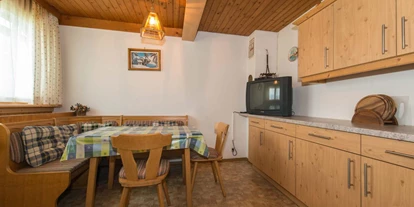 Monteur-Zimmer - Österreich - Gästehaus Walker