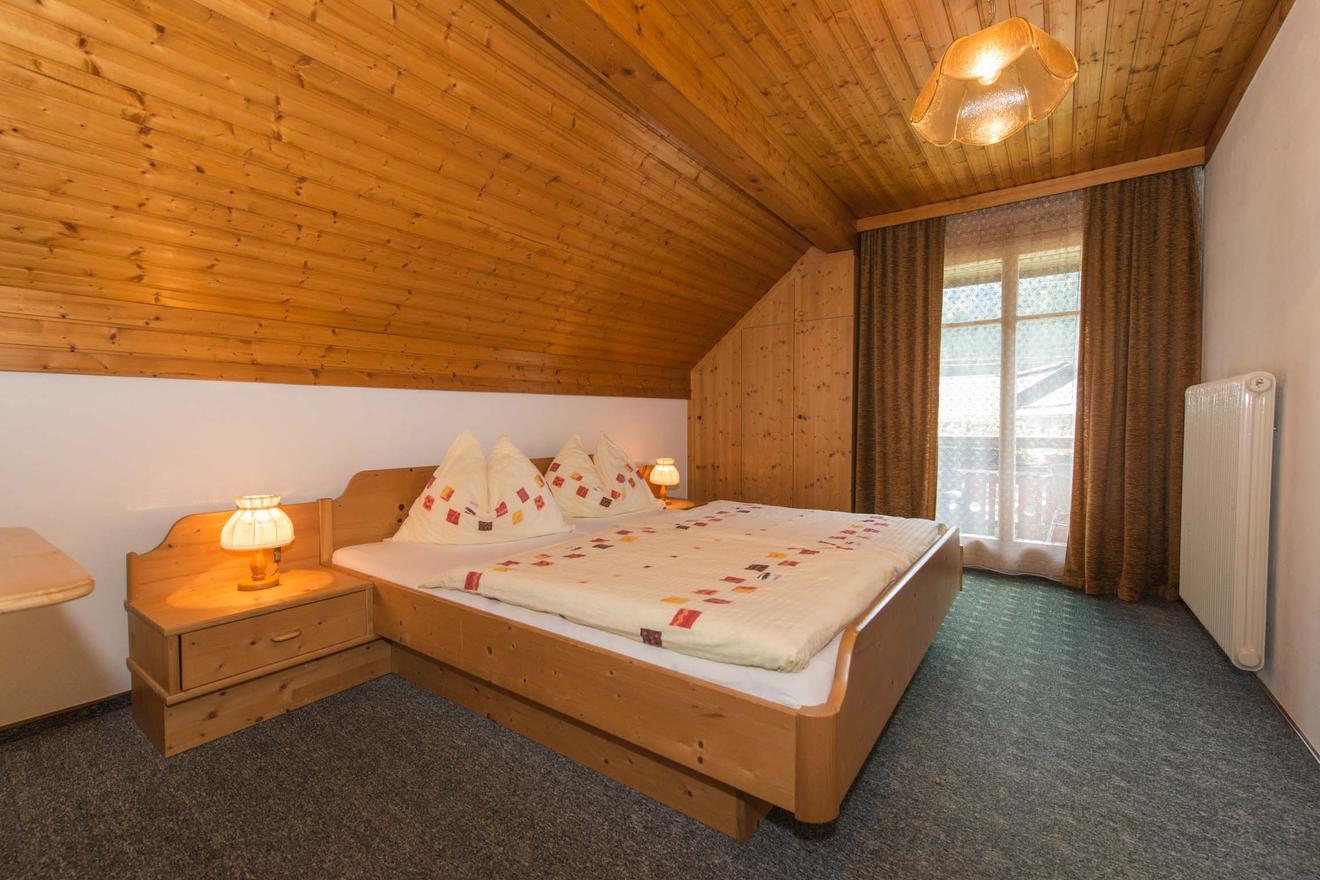 Monteur-Zimmer - Preis pro Nacht - Österreich - Gästehaus Walker